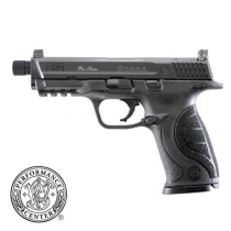 Smith & Wesson M&P 9 CORE Threaded Barrel