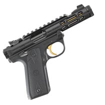 Ruger 22/45 LITE MKIV