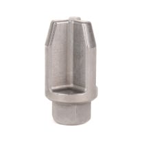 AAC Blackout Flash Hider Tool