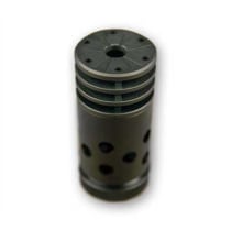 SilencerCo ASR Anchor Brake 