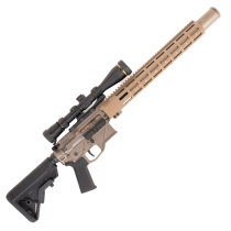 Liberty Leonidas 300 Integral + Rifle