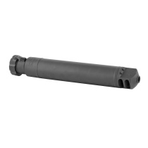 Barrett QDL 50 BMG Suppressor