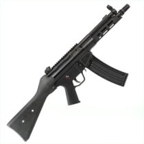 Dakota Tactical D53 SBR