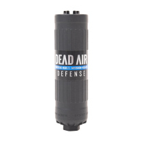 Dead Air CT5P Patrol 5.56 Silencer
