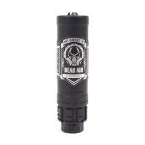 Dead Air Lazarus 6