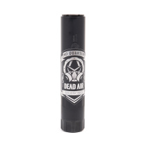 Dead Air Mask 22 HD - Black - DEMO