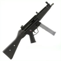 Dakota Tactical D54/40 SBR
