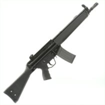 Dakota Tactical D33K