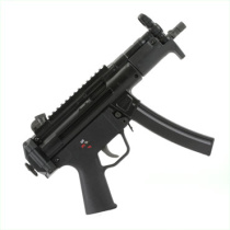 Dakota Tactical MP5 D54RK-N A1 Pistol