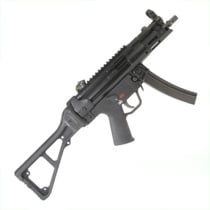 Dakota Tactical MP5 D54R-N SBR