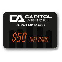 $50 Promo Gift Card