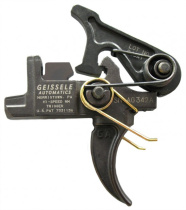 Geissele Hi-Speed National Match - Match Rifle