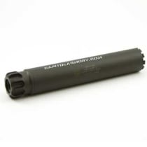 SWR / SilencerCo Spectre 2 22lr Suppressor
