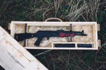 Rifle Dynamics + SilencerCo Summit Package