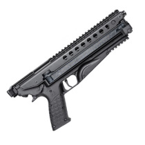 Keltec P50