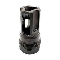 LPM Liberty Bell Muzzle Brake | Rearden & Plan-B Compatible