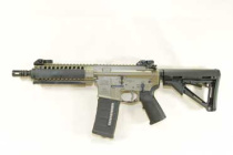 LWRCI M6 PSD SBR