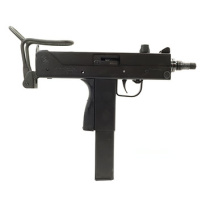 SWD M11/9 w/ SWD Suppressor