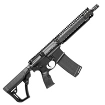 Daniel Defense MK18 SBR