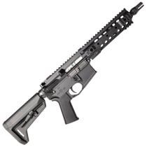 AAC MPW 300 Blackout SBR - Used Demo