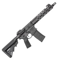 Noveske N4 Shorty 10.5" Micro-Switchblock SBR