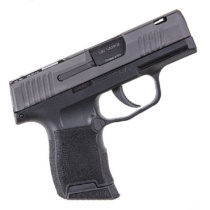 Sig Sauer P365 SAS 