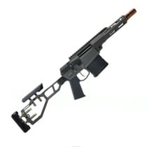 Q Fix SBR - 8.6 Blackout - 8"