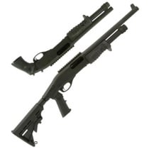 Remington MCS 870