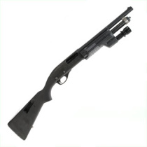 Remington 870P SBS