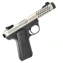 Ruger 22/45 LITE - Cobalt Grey