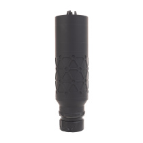 Rugged Axial