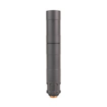 Rugged Obsidan 9 Pistol Silencer