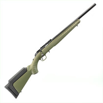 Ruger American Predator 22LR