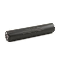 Ruger Silent-SR