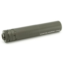 SilencerCo Saker 762 w/ MAAD Mount