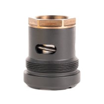 SilencerCo 3-Lug Mount
