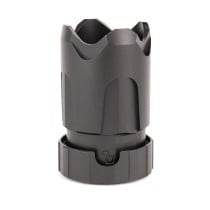 SilencerCo ASR Blast Shield