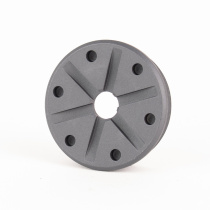 SilencerCo Bravo Front Cap