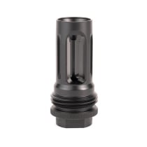 SilencerCo ASR Closed Tine Flash Hider