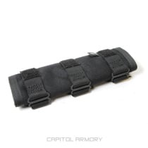 SilencerCo High Temp Suppressor Cover