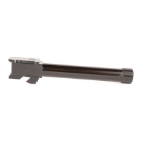Threaded Barrel For Glock Pistols