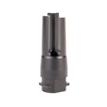 SilencerCo Saker Trifecta RS Flash Hider