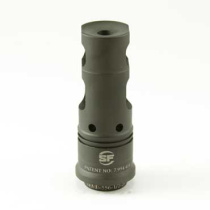 SureFire SOCOM 556 Muzzle Brake