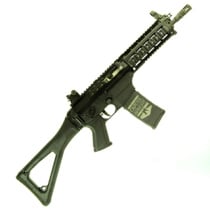 Sig Sauer 556 - 10" Barrel SBR