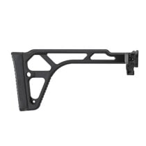 Sig MPX/MCX Side Folding Stock