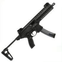 Sig Sauer MPX 9MM SBR