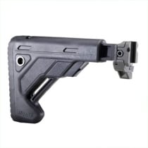 Sig Sauer MCX/MPX Black Telescoping Folding Stock