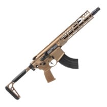 SIG MCX SPEAR-LT 7.62x39 SBR