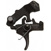 Geissele Super SCAR Two Stage Trigger