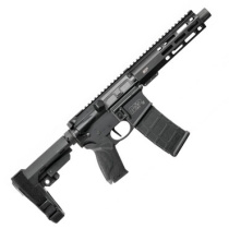 M&P 15 M-LOK Pistol